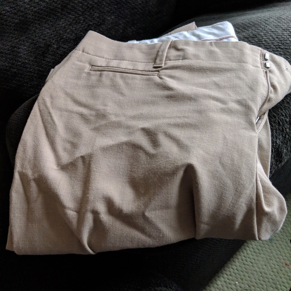 Gap Dress pants